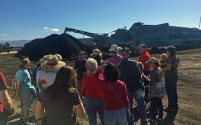 Agromin Opens Its Doors To The Public on Ventura County Farm Day – November 3