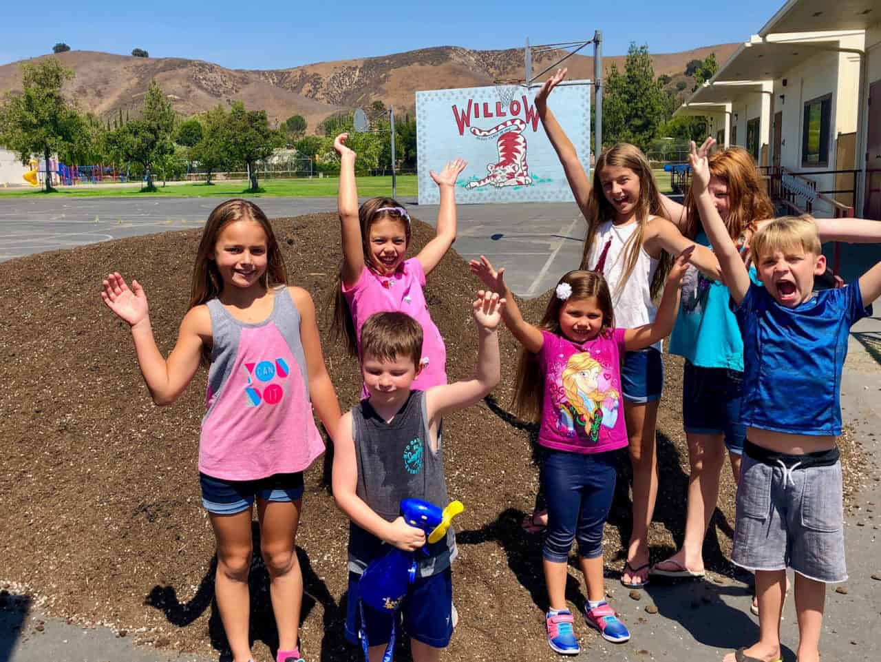 Sustainable Organic Waste & Soil Solutions Agromin