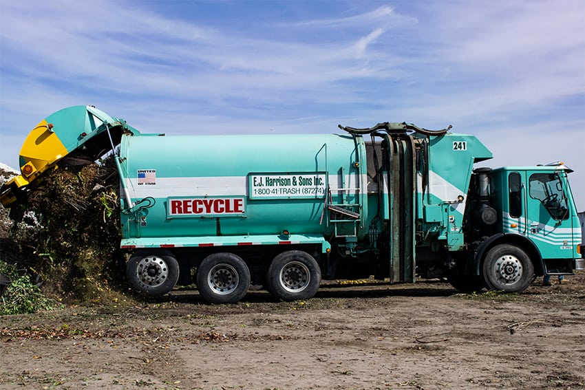 Waste Haulers