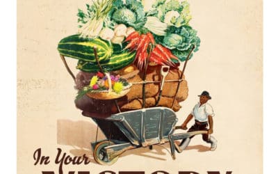 International Compost Awareness Week: May 3-9, 2020