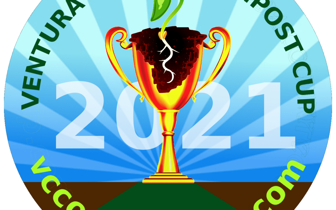 2021 Compost Cup Winners / Runner Ups