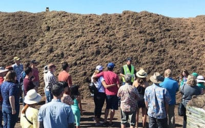 Visit Agromin on Ventura County Farm Day – November 6