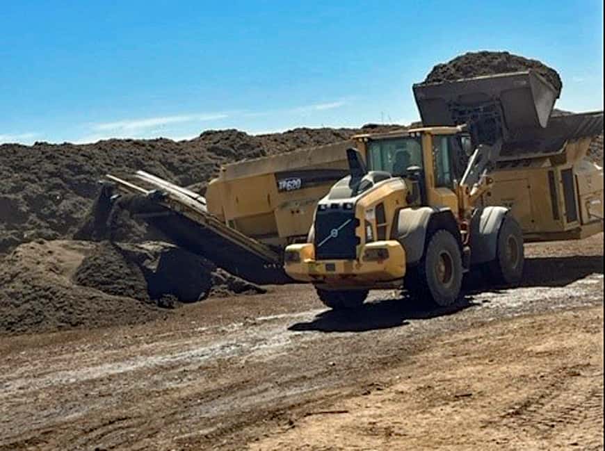 Agromin Receives Approval To Operate and Expand Merced County’s Highway 59 Landfill Composting Operation