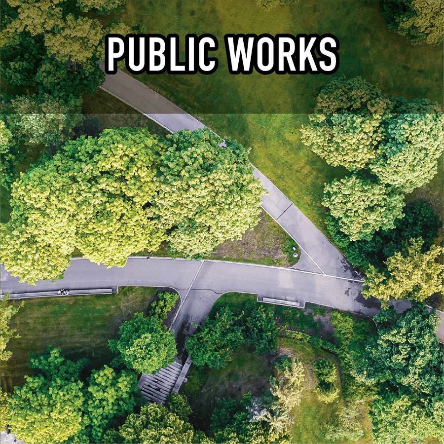 public works
