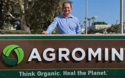 Agromin’s Bill Camarillo: PCBT’s Spirit Of Small Business Award Winner