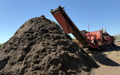 NPR’s Marketplace: A dirty story about the compost supply chain
