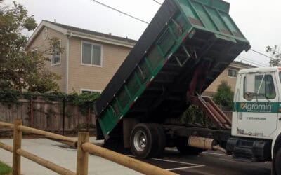 Waste Age Interview With Agromin’s Bill Camarillo