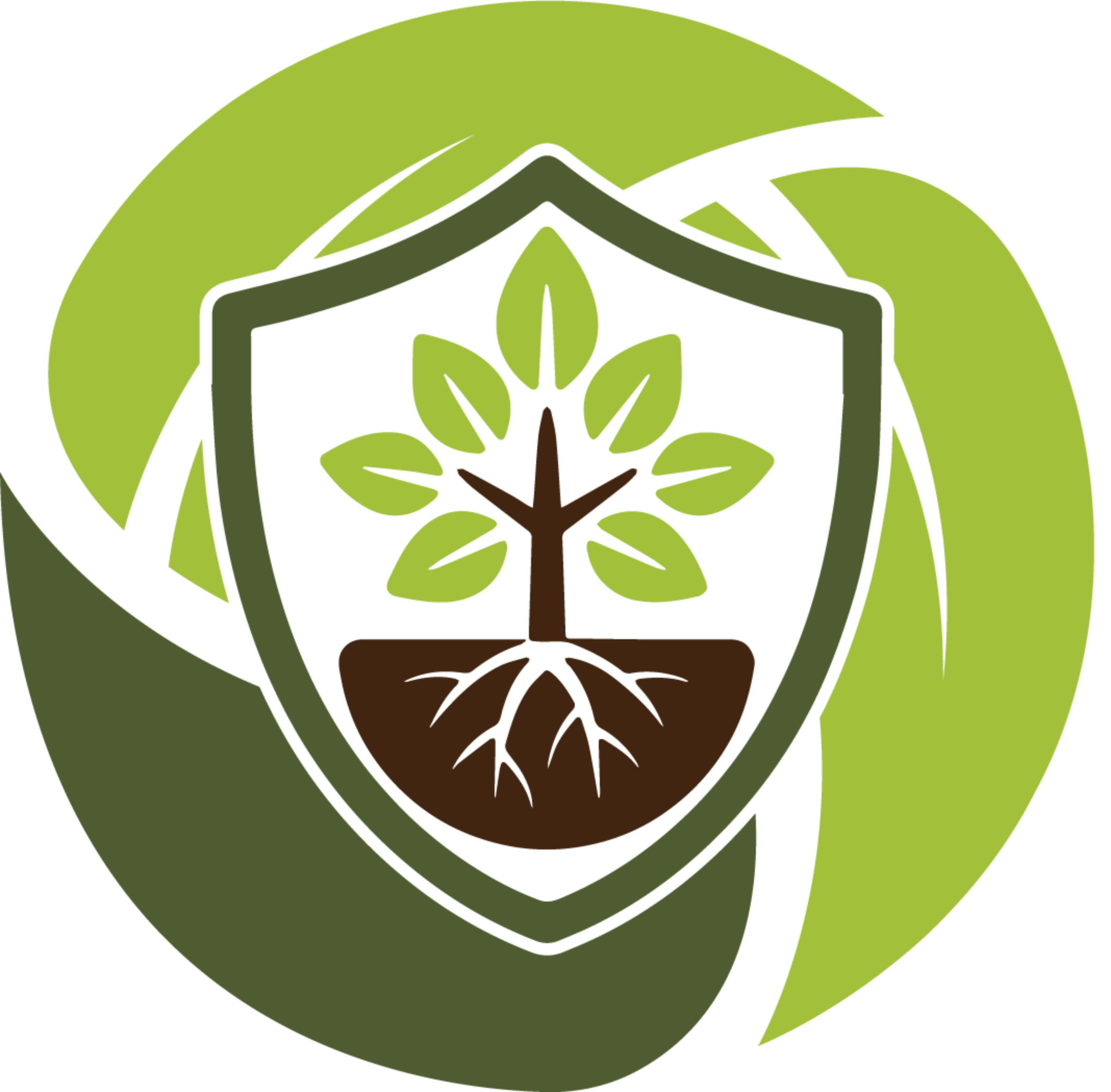 healthy soil hero