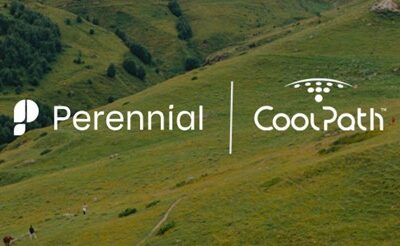 Perennial and CoolPath partner on first-of-its-kind compost-enhanced rangeland restoration project in California