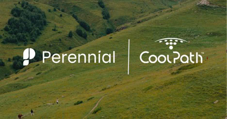 Perennial and CoolPath partner on first-of-its-kind compost-enhanced rangeland restoration project in California