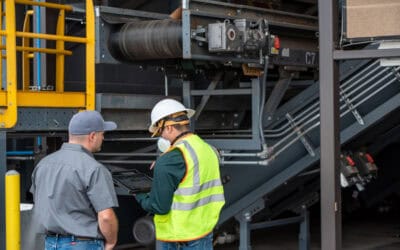 Agromin Opens First Dedicated Food Waste Recycling Center In Ventura County